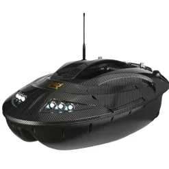Carp Royal Propulsion Appâts^Bateau Amorceur Duke Pro Bait Boat