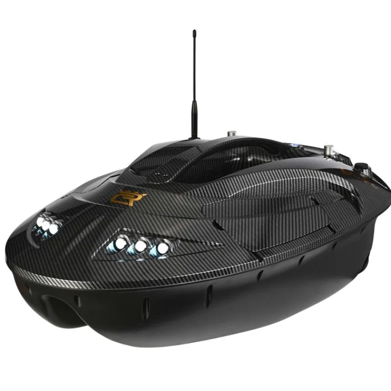Carp Royal Propulsion Appâts^Bateau Amorceur Duke Pro Bait Boat