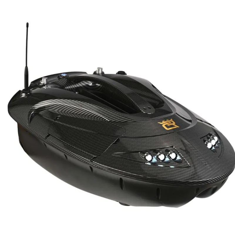 Carp Royal Propulsion Appâts^Bateau Amorceur Duke Pro Bait Boat