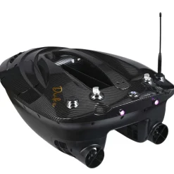 Carp Royal Propulsion Appâts^Bateau Amorceur Duke Pro Bait Boat