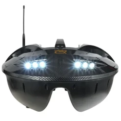Carp Royal Propulsion Appâts^Bateau Amorceur Duke Pro Bait Boat