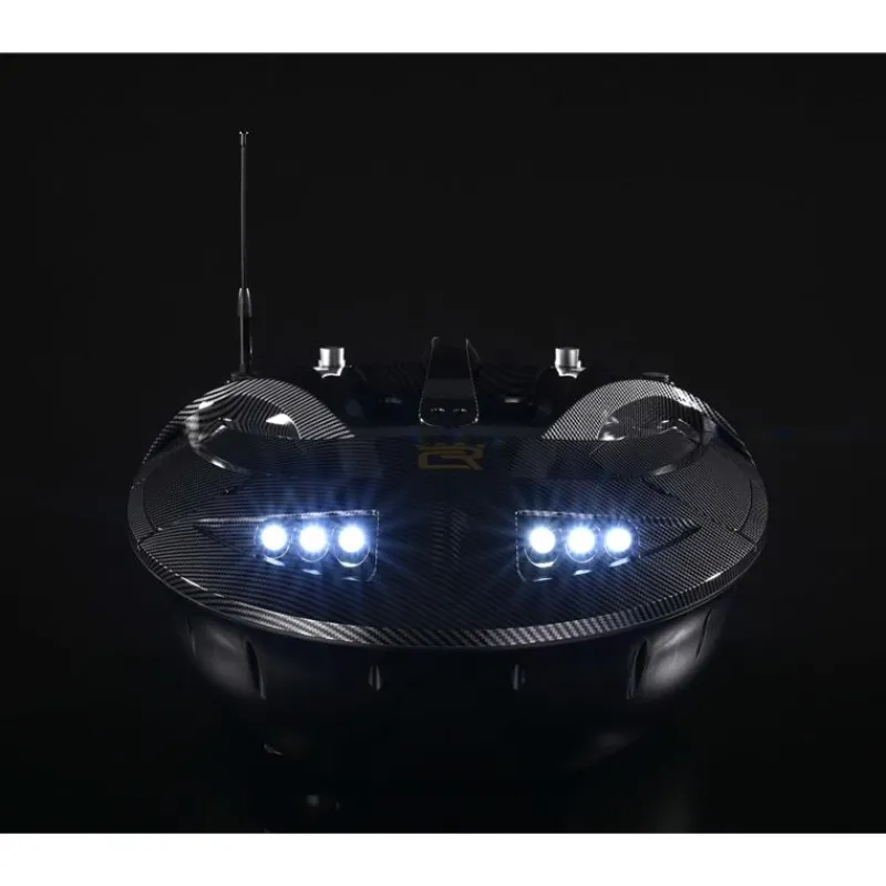 Carp Royal Propulsion Appâts^Bateau Amorceur Duke Pro Bait Boat