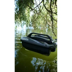 Bateau Amorceur Carp Royal Falcon Full Pack