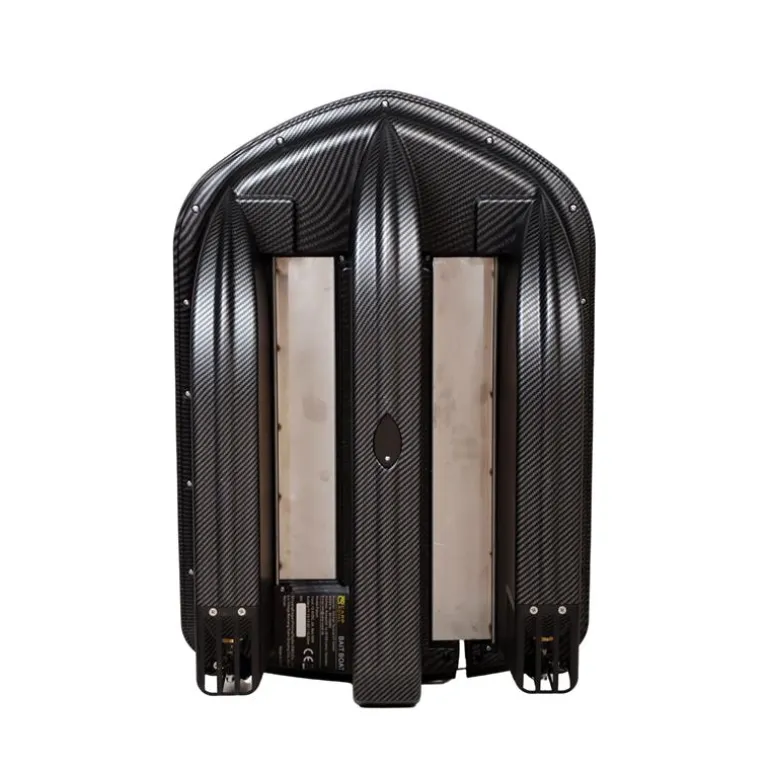 Bateau Amorceur Carp Royal Falcon Full Pack