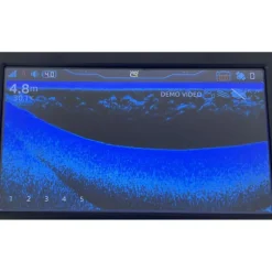 Bateau Amorceur Carp Royal Falcon Full Pack
