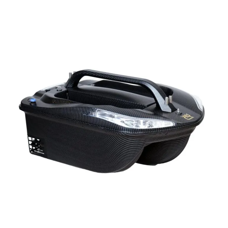 Bateau Amorceur Carp Royal Falcon Full Pack