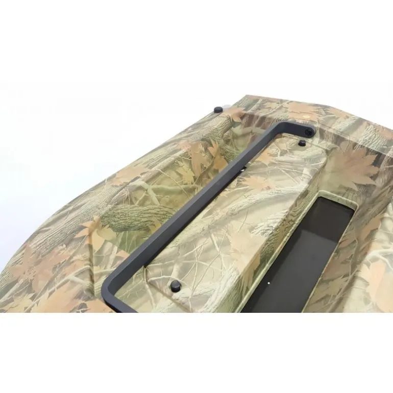 Bateau Amorceur Carp Royal King 6.0 Bait Boat