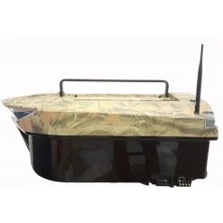 Bateau Amorceur Carp Royal King 6.0 Bait Boat