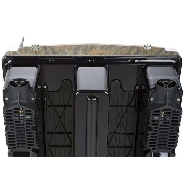 Bateau Amorceur Carp Royal King 6.0 Bait Boat