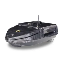 Bateau Amorceur Carp Royal Knight