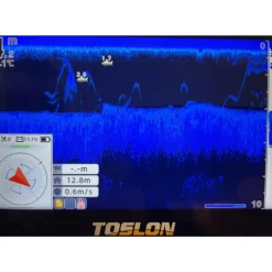 Bateau Amorceur Carp Royal Tolson Cr-X