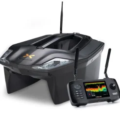 Bateau Amorceur Carp Royal Tolson Cr-X