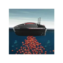 Bateau Amorceur Joysway Bait 2500 + Echosondeur Tf520