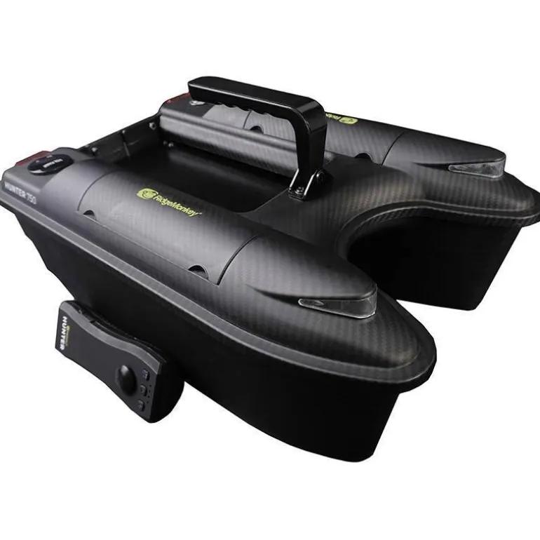 Bateau Amorceur Ridge Monkey Hunter 750