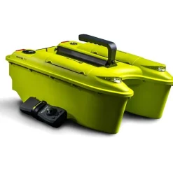 Ridge Monkey Propulsion Appâts^Bateau Amorceur Hunter 750 Hi-Viz Echo Edition