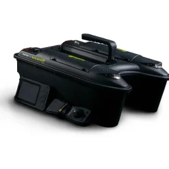 Bateau Amorceur Ridge Monkey Hunter 750 Black Echo Edition