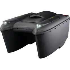Ridge Monkey Propulsion Appâts^Bateau Amorceur Hunter 3000 Bait Boat Echo Edition