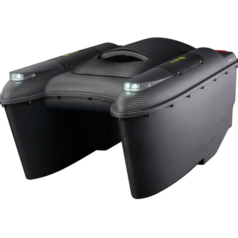 Ridge Monkey Propulsion Appâts^Bateau Amorceur Hunter 3000 Bait Boat Echo Edition