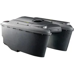 Ridge Monkey Propulsion Appâts^Bateau Amorceur Hunter 3000 Bait Boat Echo Edition