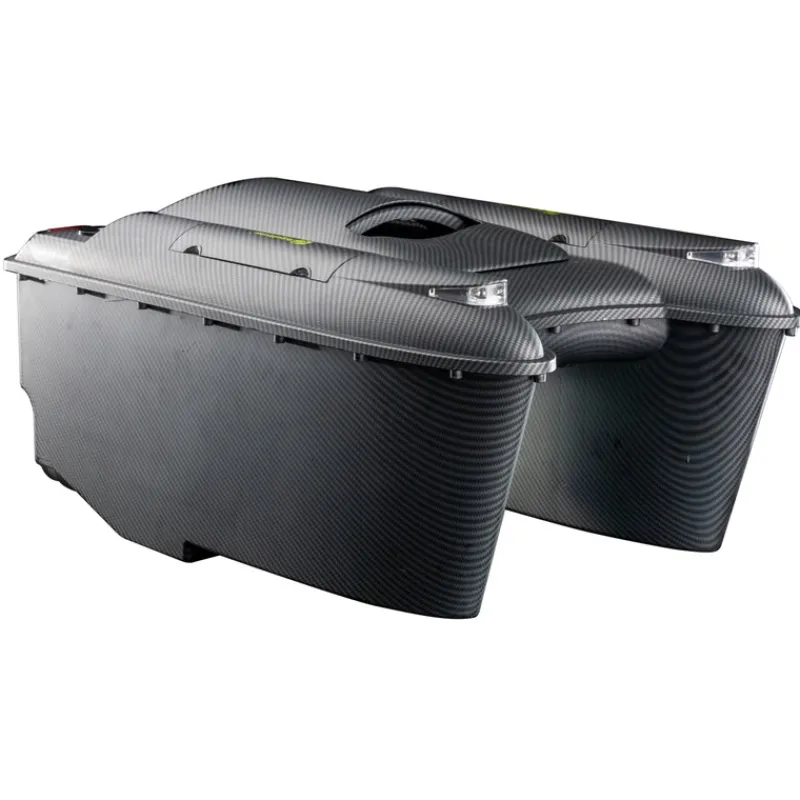 Ridge Monkey Propulsion Appâts^Bateau Amorceur Hunter 3000 Bait Boat Echo Edition