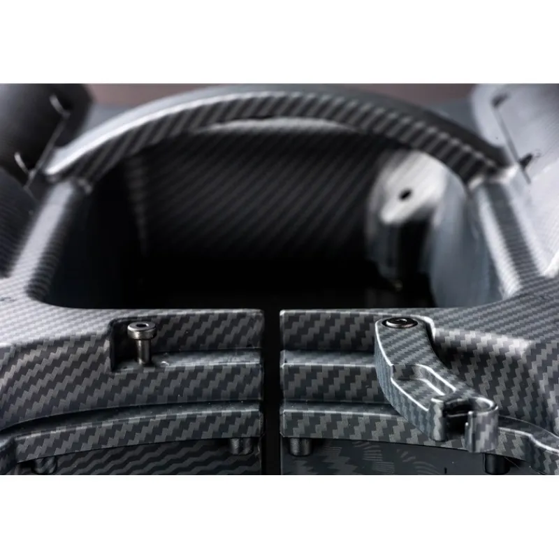 Ridge Monkey Propulsion Appâts^Bateau Amorceur Hunter 3000 Bait Boat