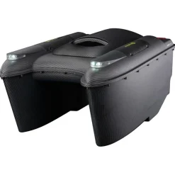 Ridge Monkey Propulsion Appâts^Bateau Amorceur Hunter 3000 Bait Boat