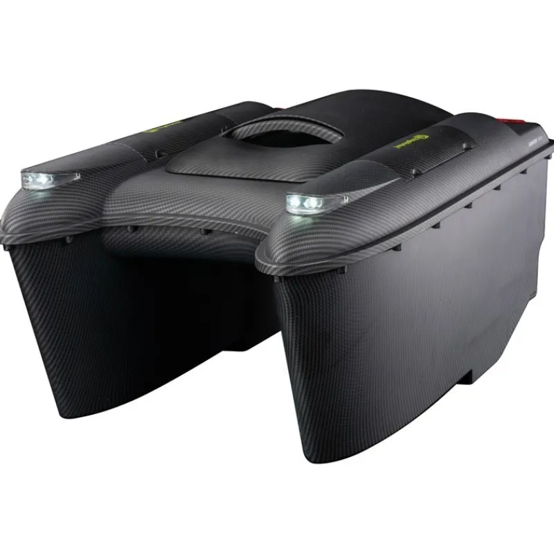 Ridge Monkey Propulsion Appâts^Bateau Amorceur Hunter 3000 Bait Boat