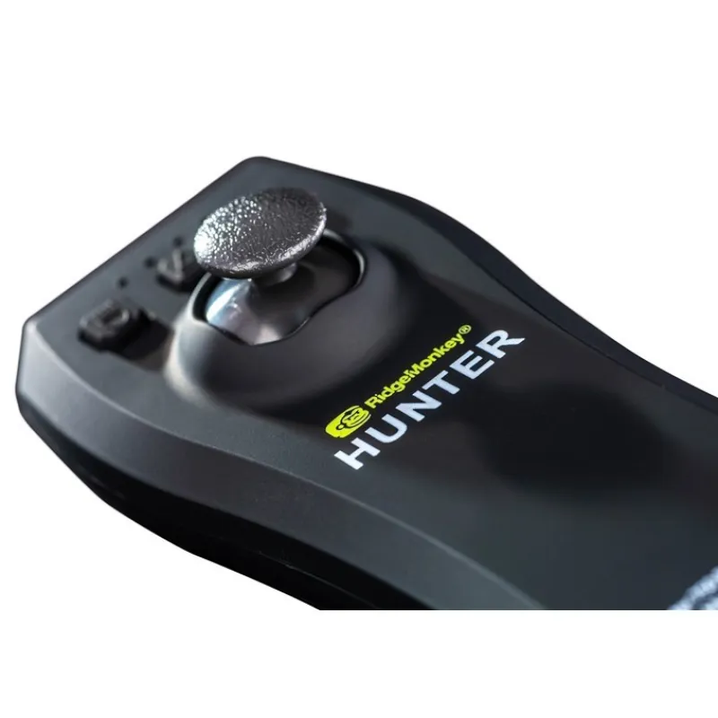Ridge Monkey Propulsion Appâts^Bateau Amorceur Hunter 3000 Bait Boat