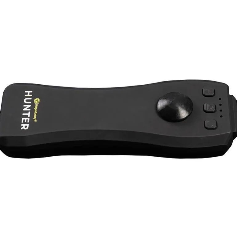 Bateau Amorceur Ridge Monkey Hunter 750 Hi-Viz