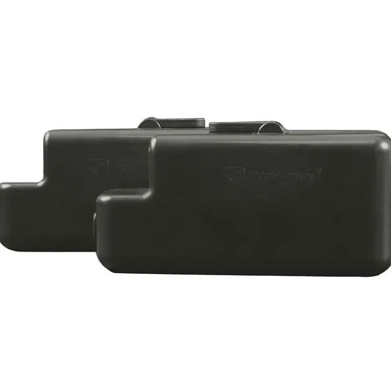 Bateau Amorceur Ridge Monkey Hunter 750 Hi-Viz