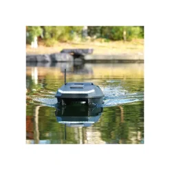 Bateau Amorceur Rippton Catchx Mini Gps