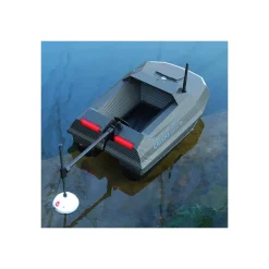 Bateau Amorceur Rippton Catchx Mini Gps