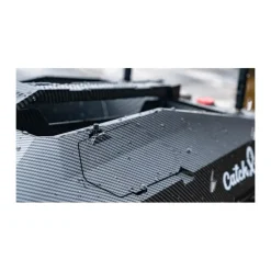 Bateau Amorceur Rippton Catch X Black Samourai