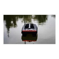 Bateau Amorceur Rippton Catch X Black Samourai