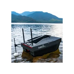 Bateau Amorceur Rippton Catch X Pro
