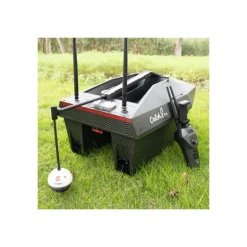 Bateau Amorceur Rippton Catch X Pro