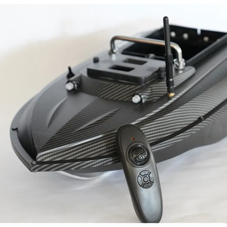 Bateau Amorceur Storm