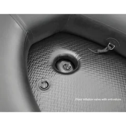 Bateau Pneumatique Carp Spirit Black Boat 240Wi