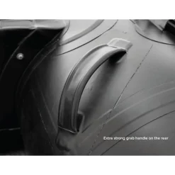 Bateau Pneumatique Carp Spirit Black Boat 240Wi