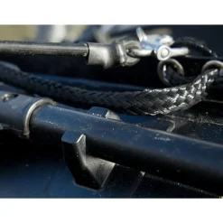 Carp Spirit Bateaux Pneumatiques^Bateau Pneumatique Black Boat 300Wi