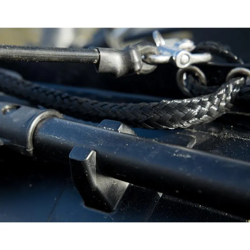 Carp Spirit Bateaux Pneumatiques^Bateau Pneumatique Black Boat 300Wi