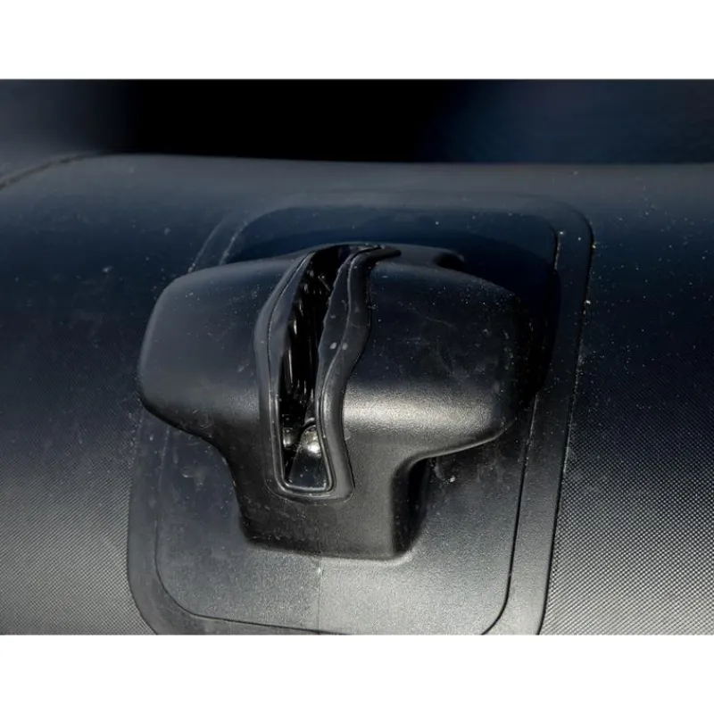 Carp Spirit Bateaux Pneumatiques^Bateau Pneumatique Black Boat 300Wi