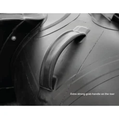 Carp Spirit Bateaux Pneumatiques^Bateau Pneumatique Black Boat 300Wi