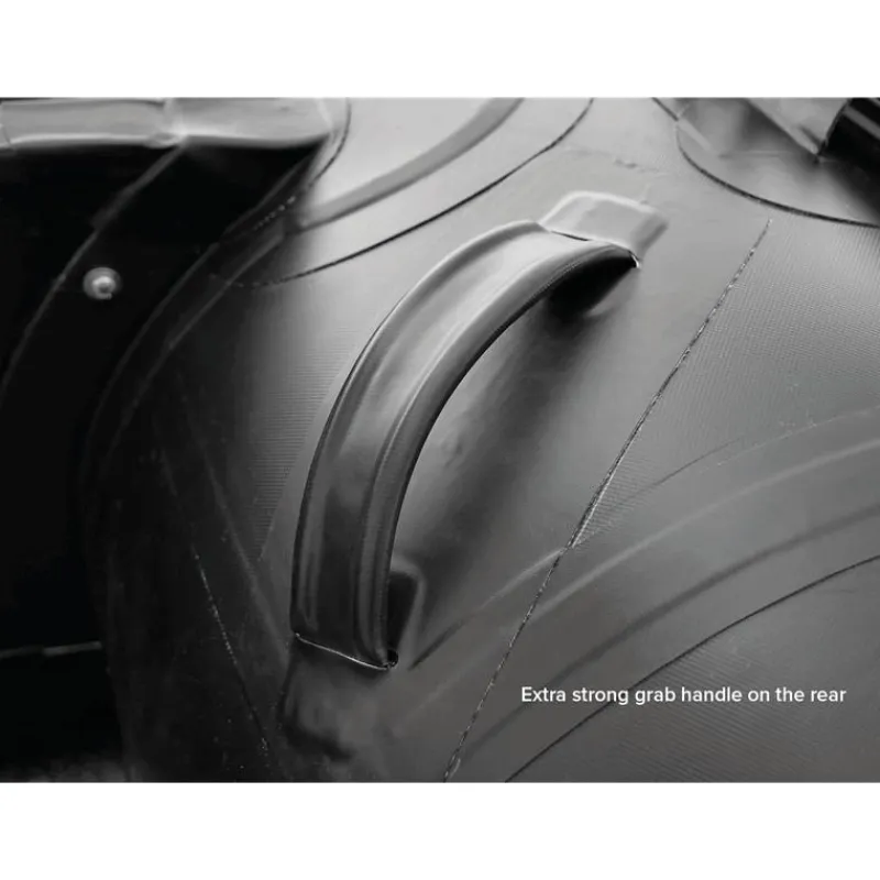 Carp Spirit Bateaux Pneumatiques^Bateau Pneumatique Black Boat 300Wi