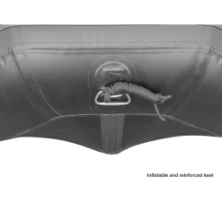Carp Spirit Bateaux Pneumatiques^Bateau Pneumatique Black Boat 270Wi