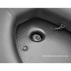 Carp Spirit Bateaux Pneumatiques^Bateau Pneumatique Black Boat 270Wi