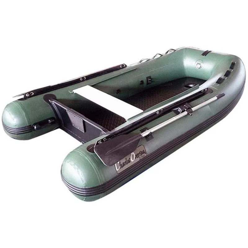 Charles Oversea Nautisme Carpe|Bateaux Pneumatiques^Bateau Pneumatique Plancher Gonflable 2.7Ci