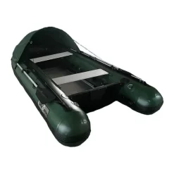 Bateau Pneumatique Charles Oversea 3.0Ca