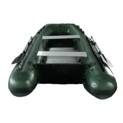 Bateau Pneumatique Charles Oversea 3.0Ca