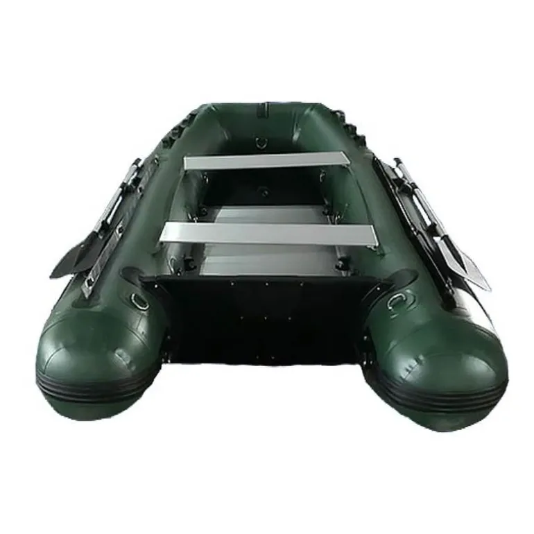 Bateau Pneumatique Charles Oversea 3.0Ca